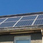 Solar Panel Bird Proofing Ayrshire